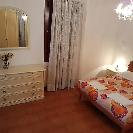 Venetian Style *