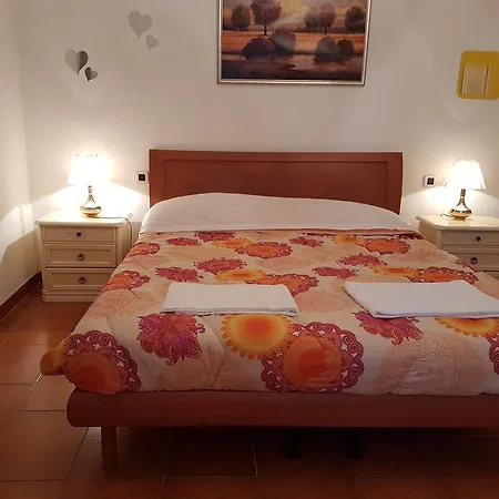 Pensionat Venetian Style Venedig