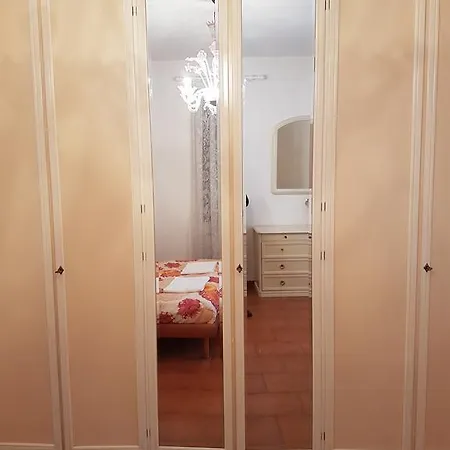 Pensionat Venetian Style Venedig