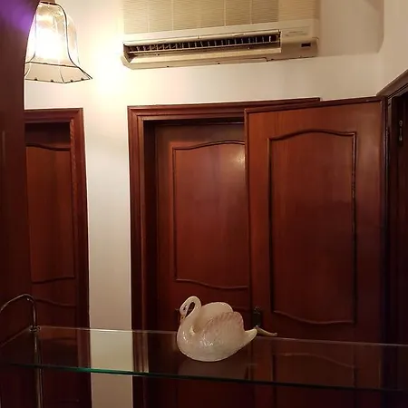 Venetian Style Pensionat