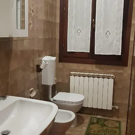 Pensionat Venetian Style