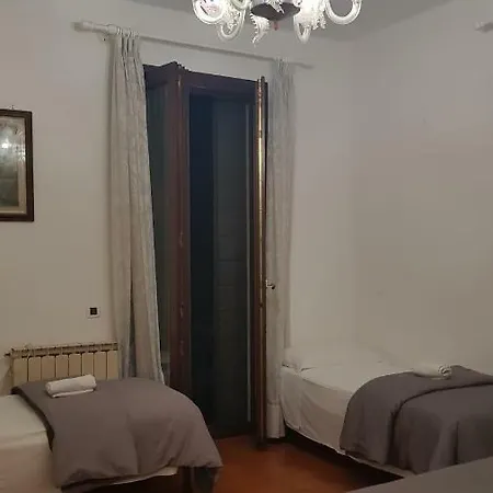 Venetian Style Pensionat Venedig