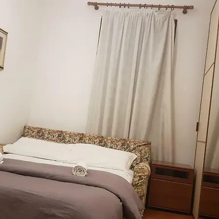 Pensionat Venetian Style *