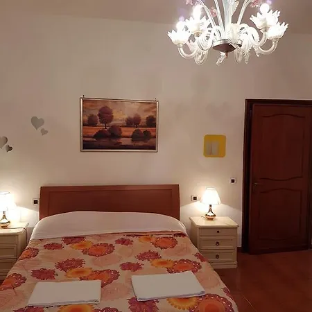 Venetian Style
