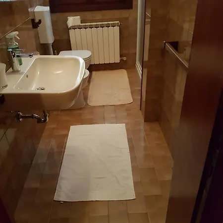Venetian Style