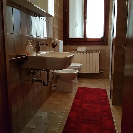 Venetian Style Maison d'hôtes Venise
