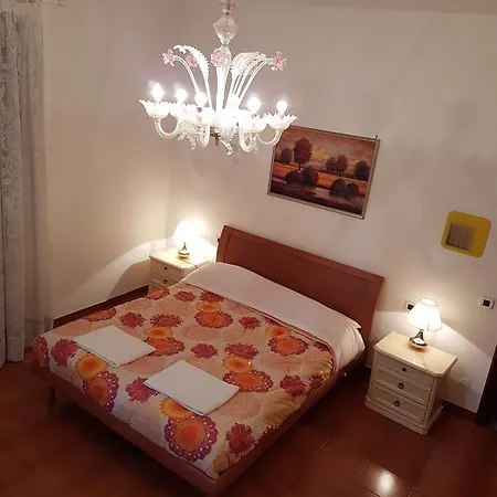 Venetian Style Gasthof Venedig