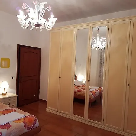 Venetian Style