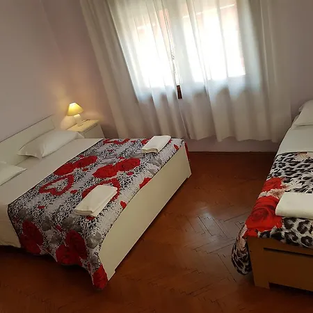 Venetian Style Gasthof